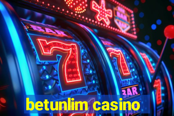 betunlim casino