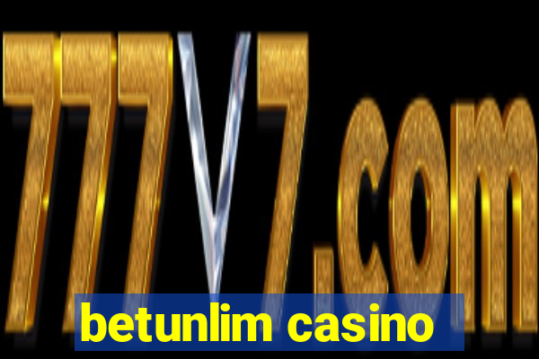 betunlim casino