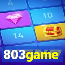 803game