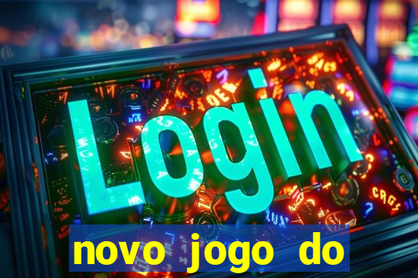 novo jogo do esporte da sorte