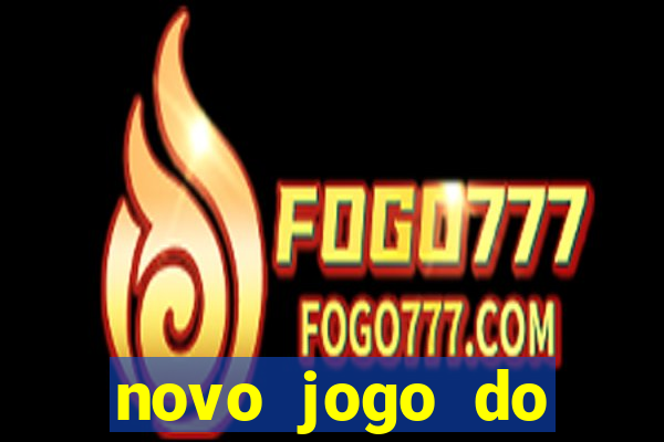 novo jogo do esporte da sorte