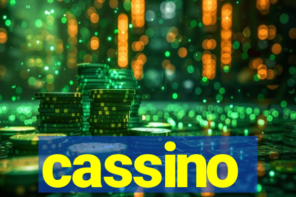 cassino internacional online