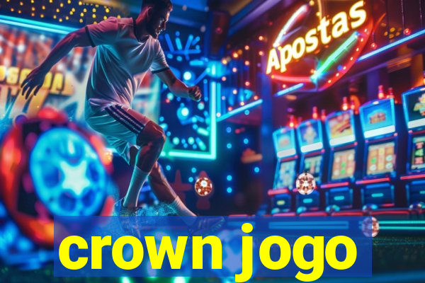 crown jogo