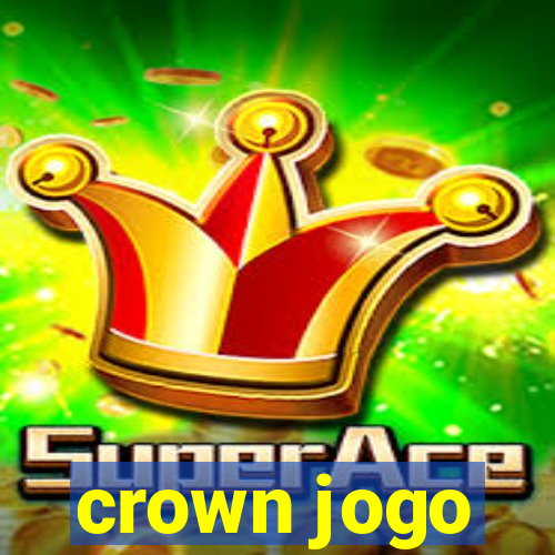 crown jogo