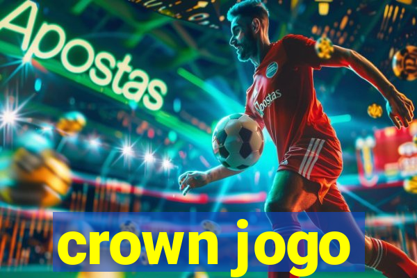 crown jogo