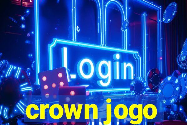 crown jogo