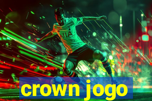 crown jogo