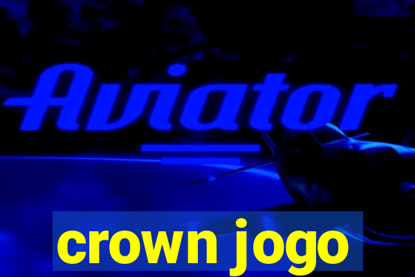 crown jogo