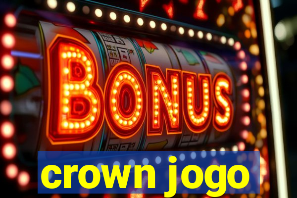 crown jogo