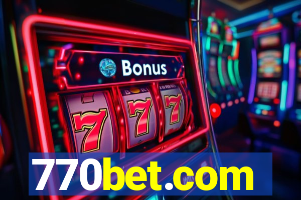 770bet.com