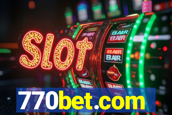 770bet.com