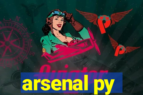 arsenal py