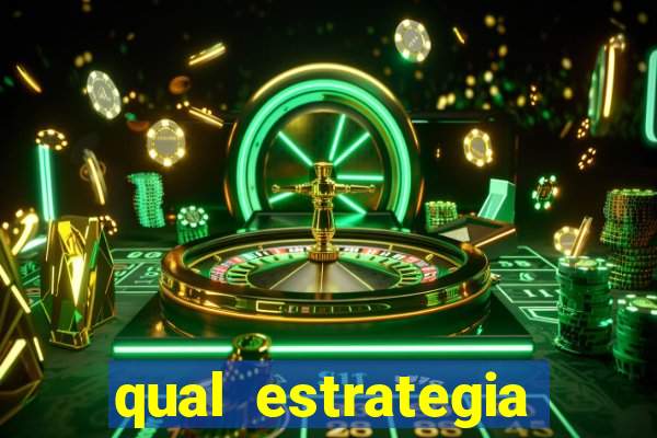 qual estrategia para jogar aviator