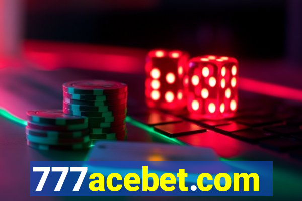 777acebet.com