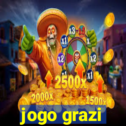 jogo grazi