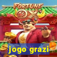 jogo grazi