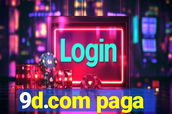 9d.com paga