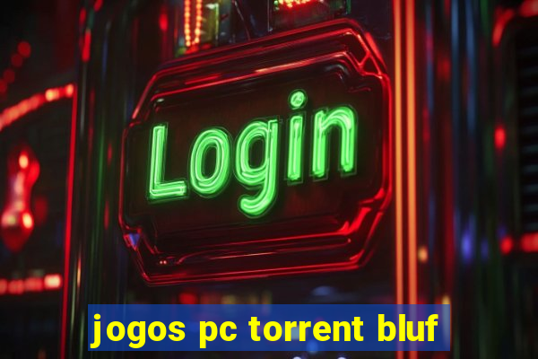 jogos pc torrent bluf