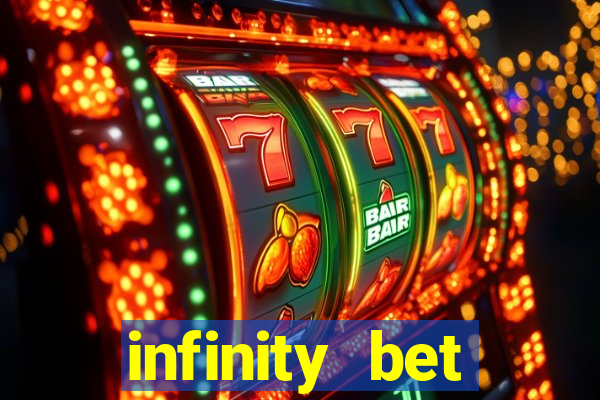 infinity bet consultar bilhete