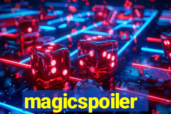 magicspoiler