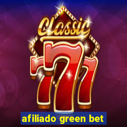 afiliado green bet