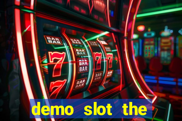 demo slot the great ice