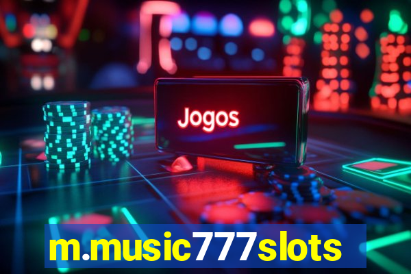 m.music777slots