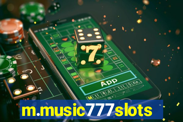 m.music777slots