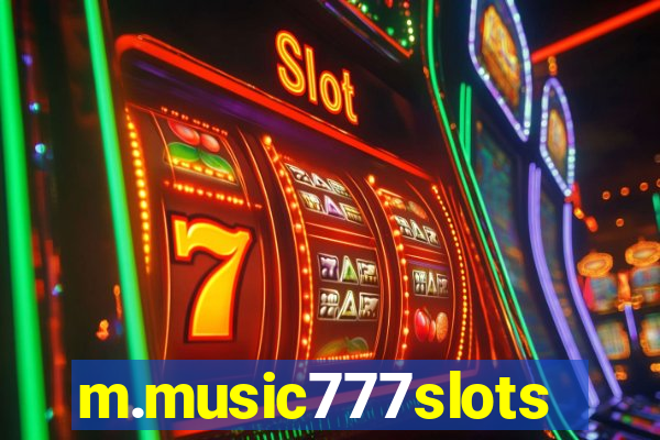 m.music777slots