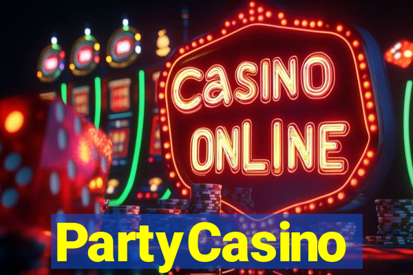 PartyCasino