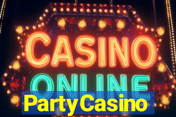 PartyCasino