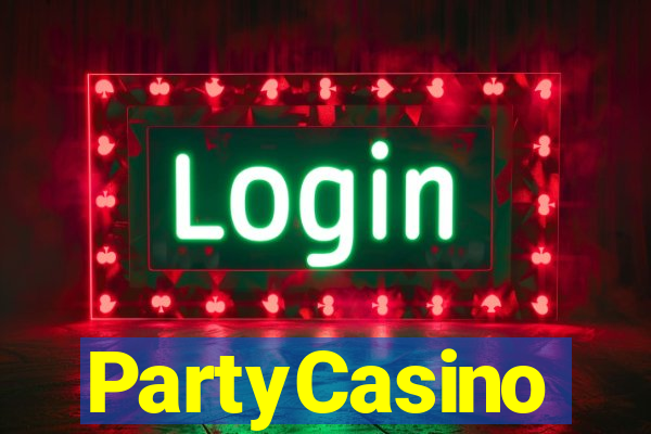 PartyCasino