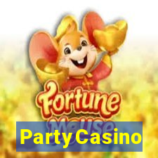 PartyCasino