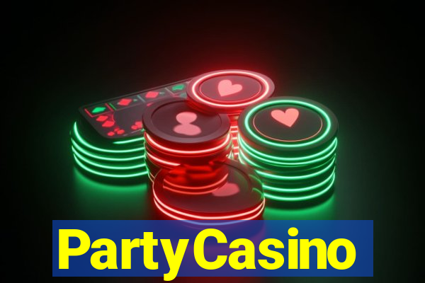 PartyCasino