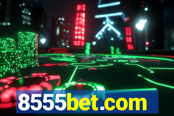 8555bet.com