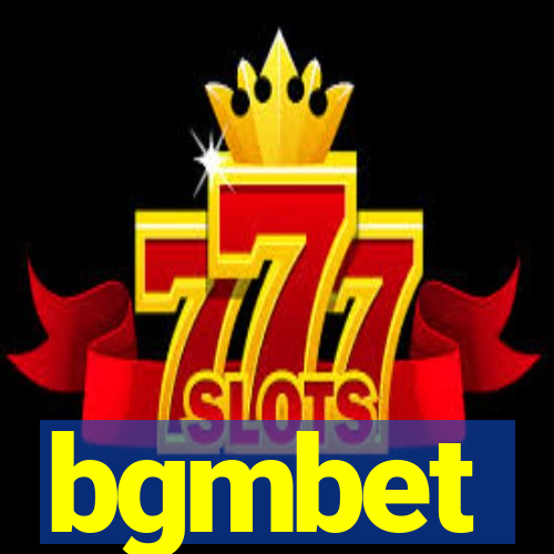 bgmbet