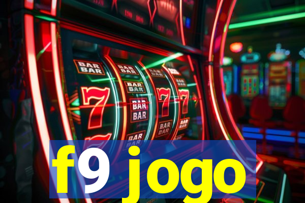 f9 jogo