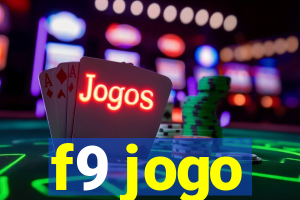 f9 jogo