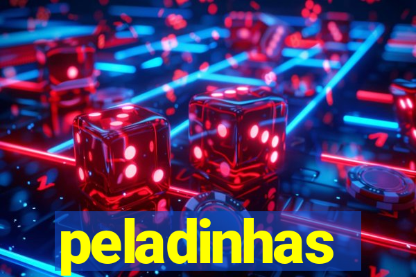 peladinhas