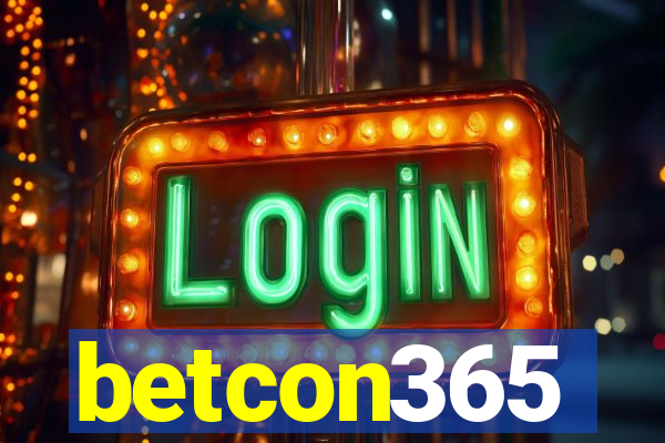 betcon365