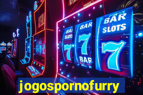 jogospornofurry