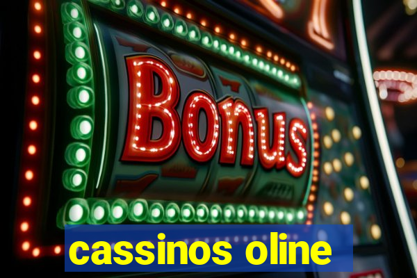 cassinos oline