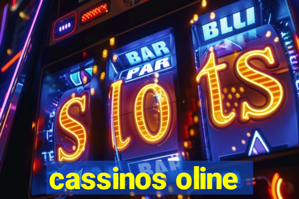 cassinos oline