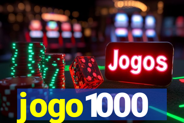 jogo1000