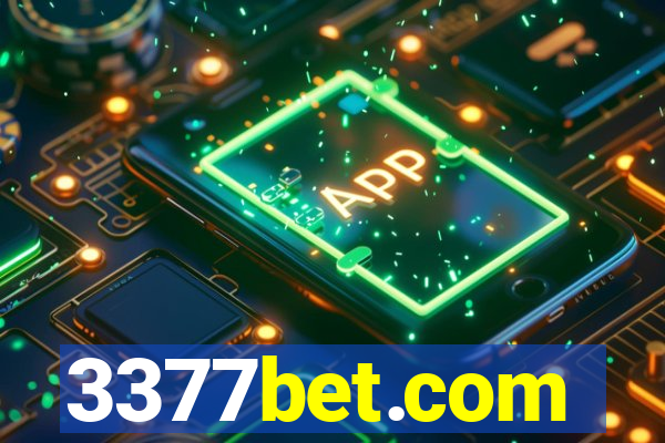 3377bet.com