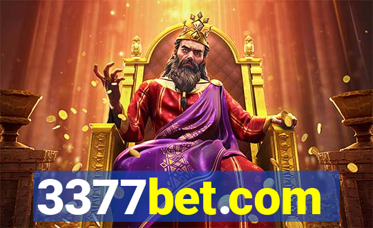 3377bet.com