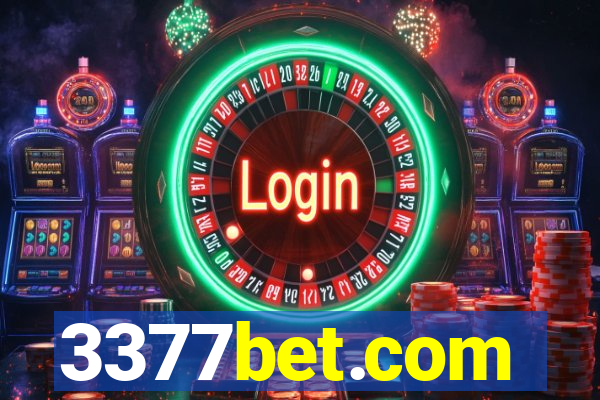 3377bet.com