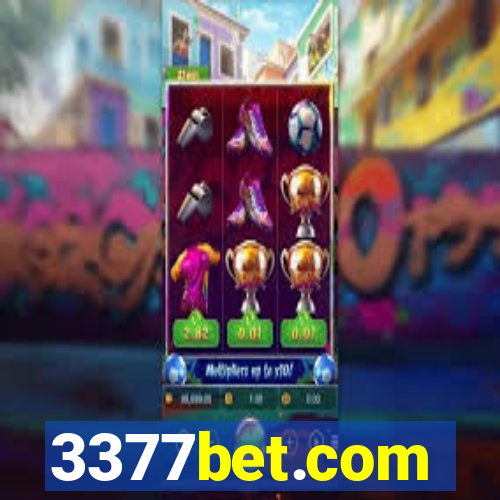 3377bet.com