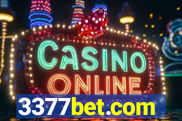 3377bet.com