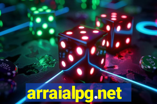 arraialpg.net